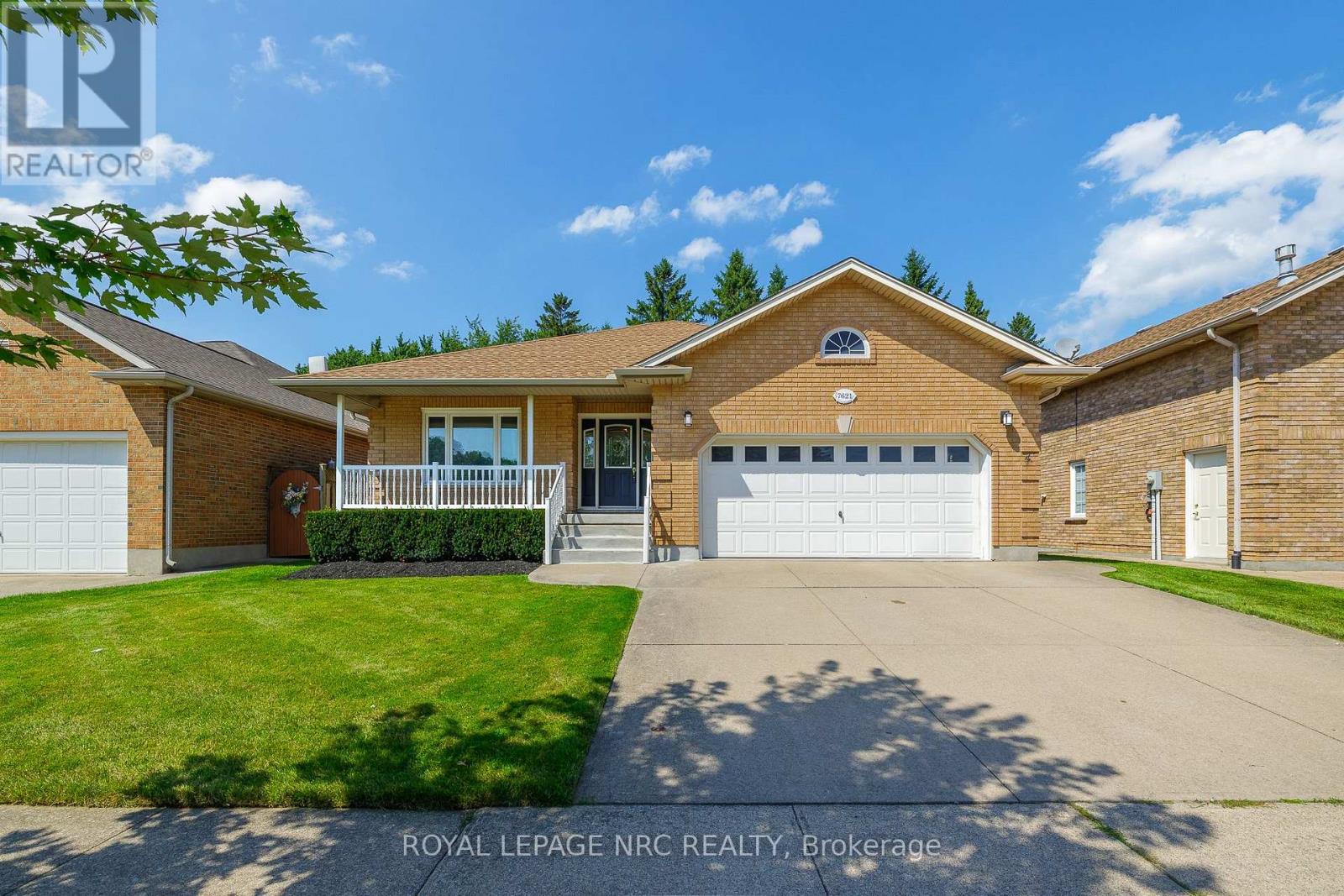 7621 Cameron Court, Niagara Falls, Ontario  L2H 3G9 - Photo 3 - X13826802