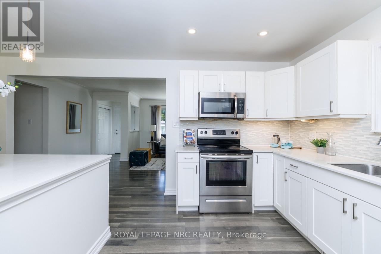 6437 Margaret Street, Niagara Falls, Ontario  L2G 2T6 - Photo 12 - X13826840