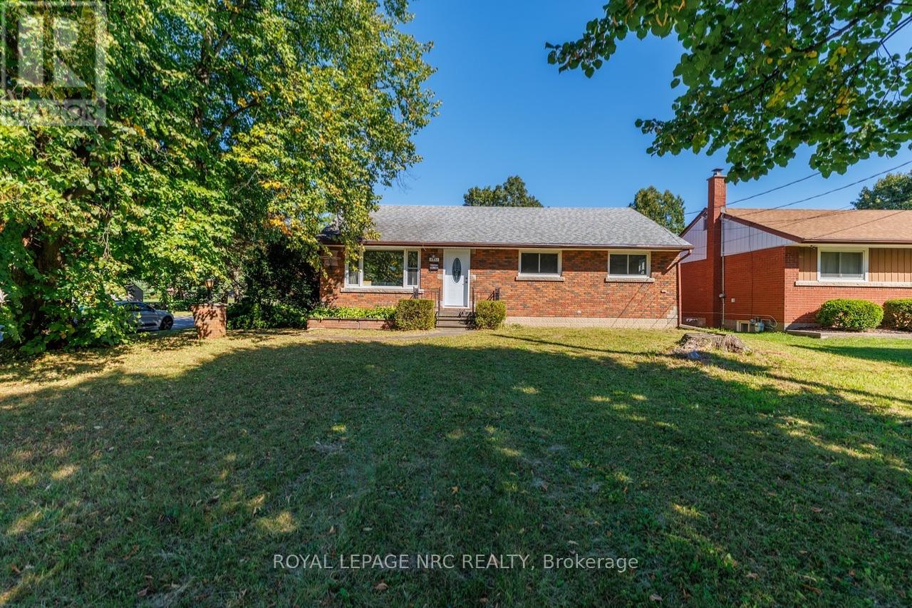 6437 Margaret Street, Niagara Falls, Ontario  L2G 2T6 - Photo 3 - X13826840