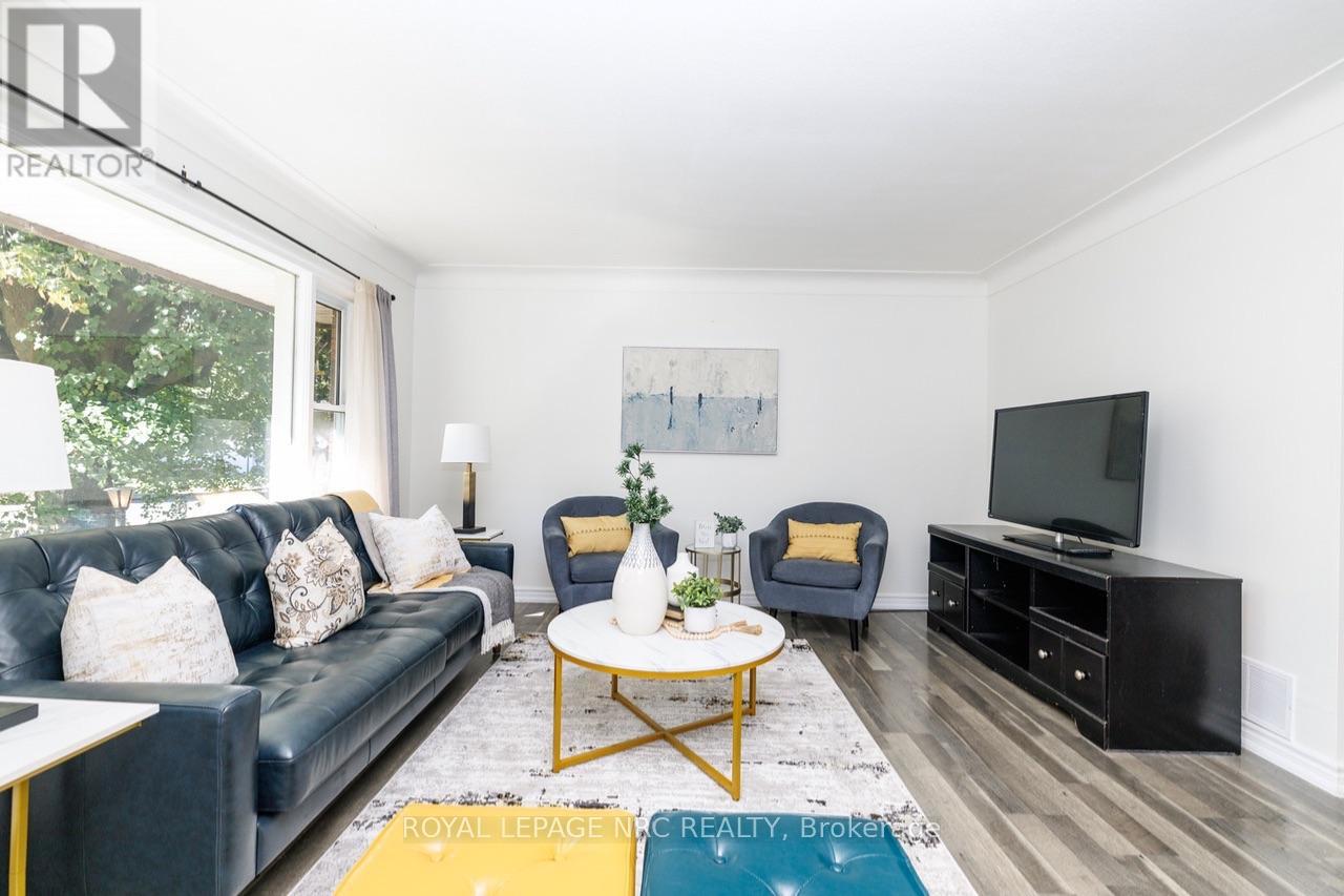 6437 Margaret Street, Niagara Falls, Ontario  L2G 2T6 - Photo 7 - X13826840