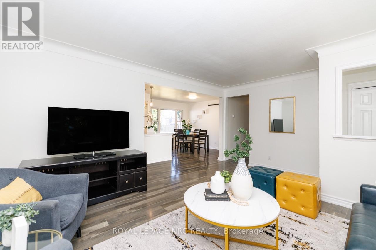 6437 Margaret Street, Niagara Falls, Ontario  L2G 2T6 - Photo 8 - X13826840