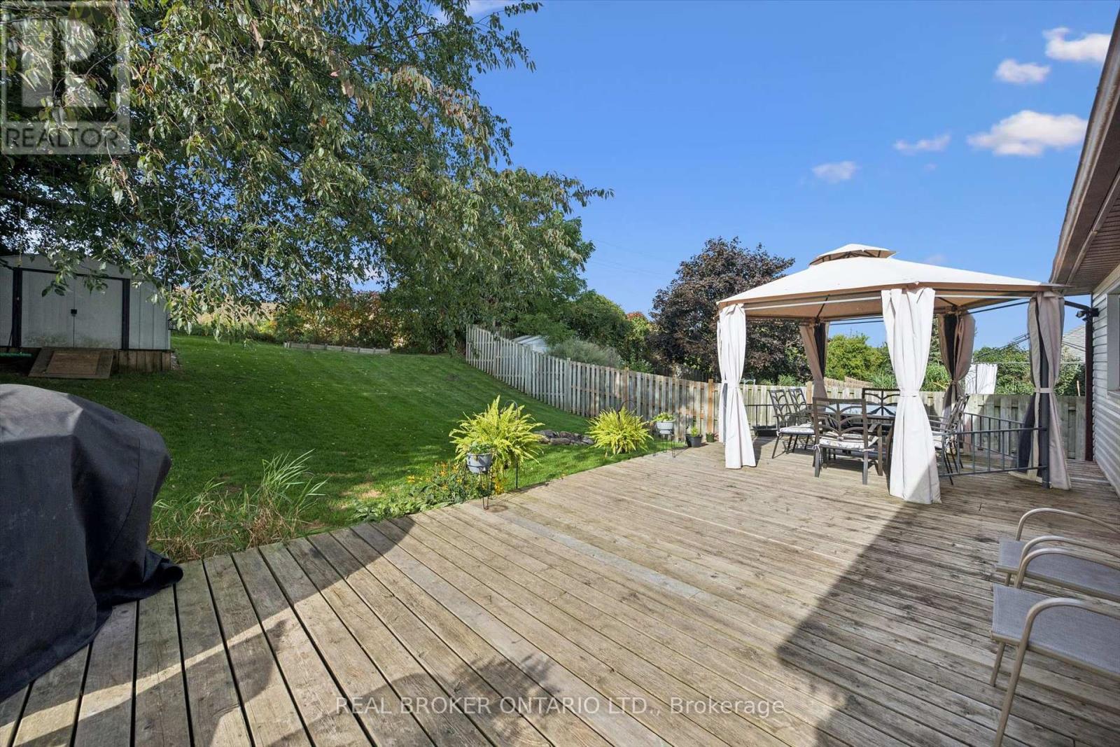 108 Canrobert Street, Woodstock, Ontario  N4S 8X5 - Photo 33 - X13827040