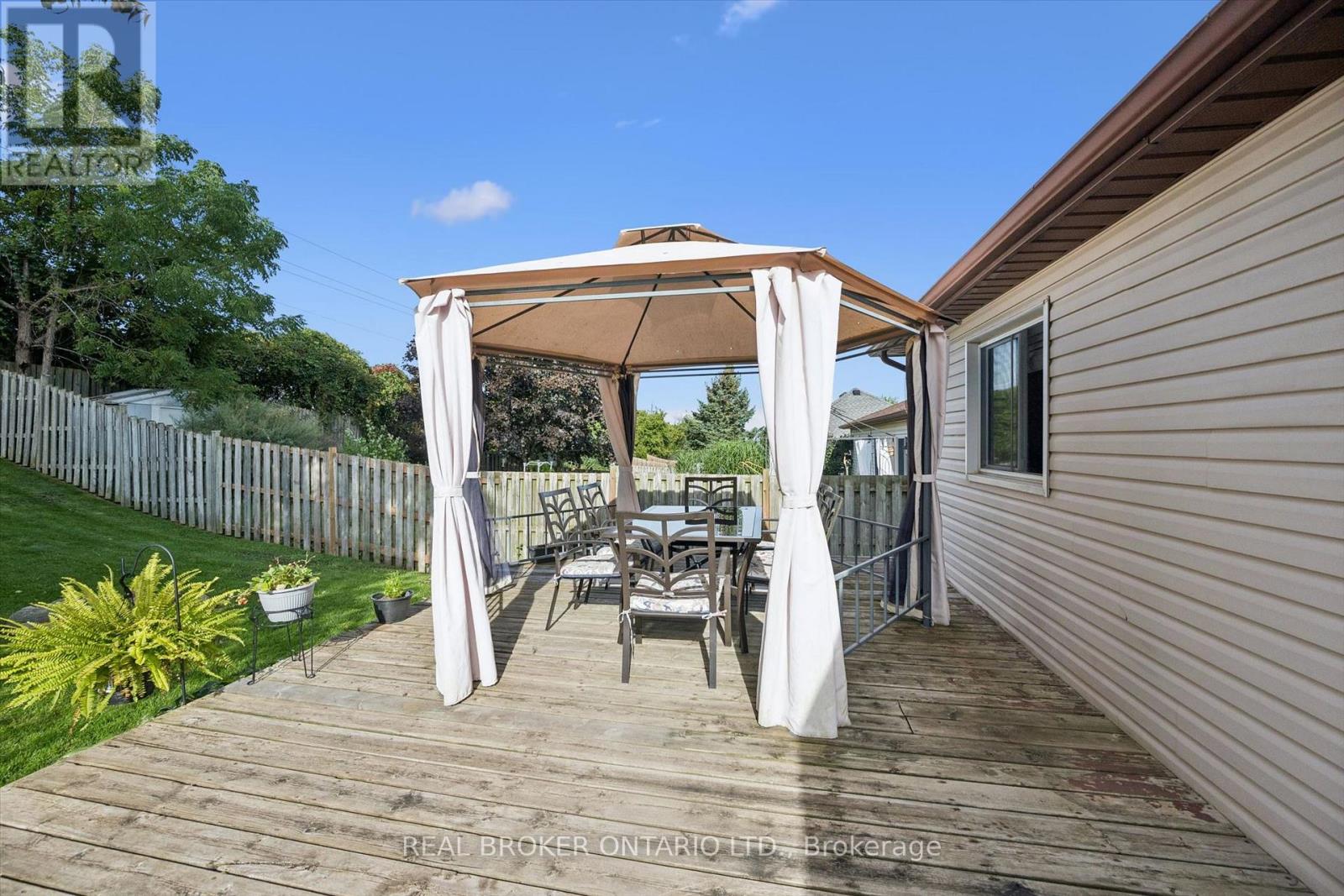 108 Canrobert Street, Woodstock, Ontario  N4S 8X5 - Photo 34 - X13827040
