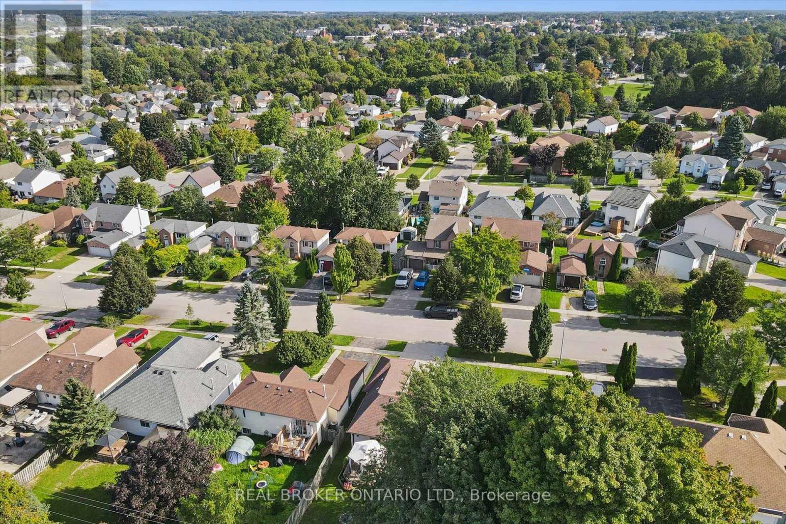 108 Canrobert Street, Woodstock, Ontario  N4S 8X5 - Photo 38 - X13827040