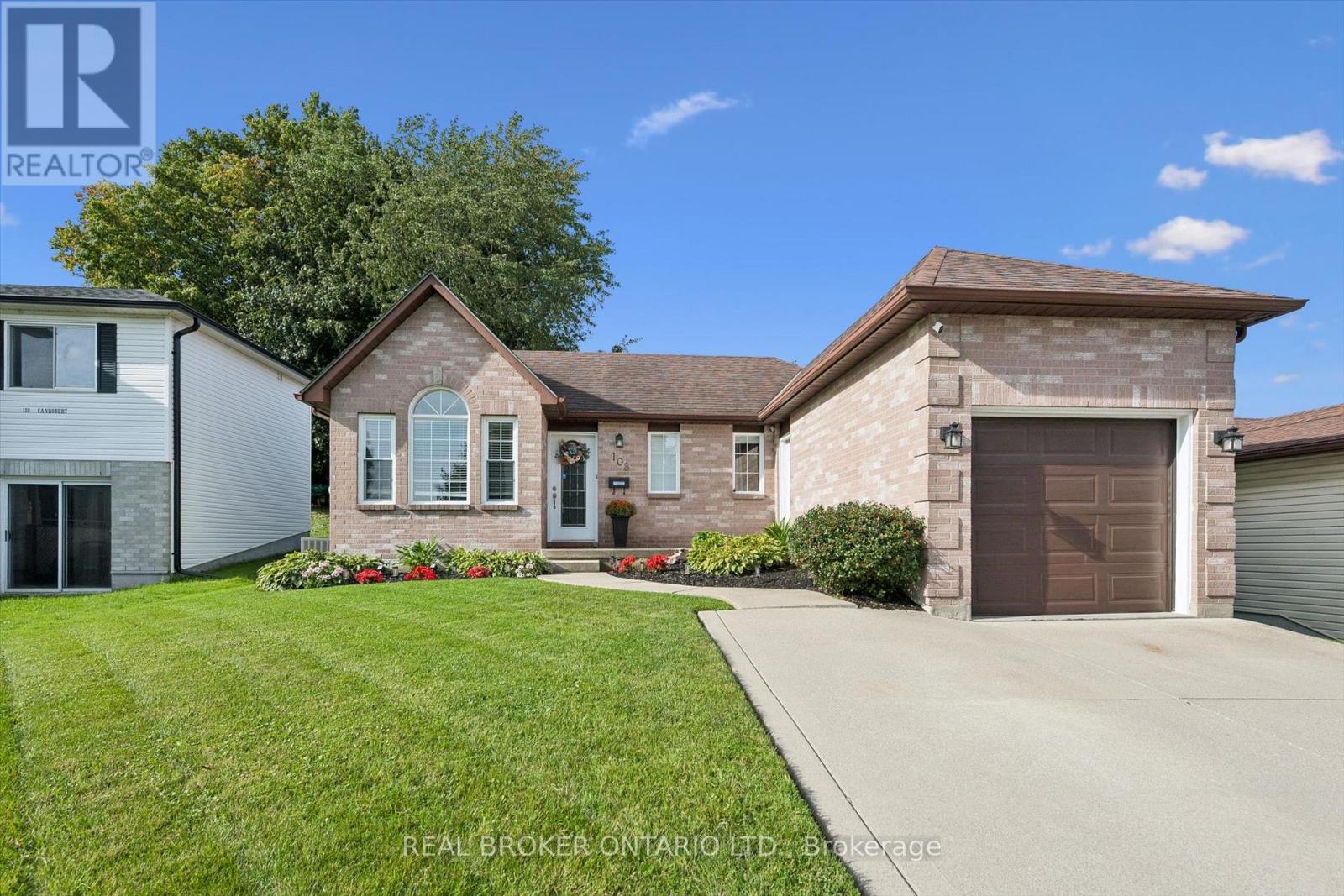 108 Canrobert Street, Woodstock, Ontario  N4S 8X5 - Photo 4 - X13827040