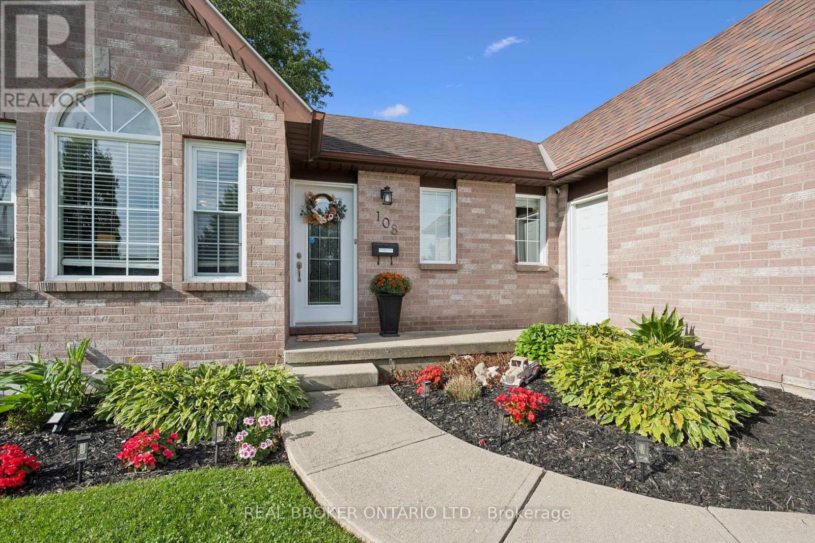 108 Canrobert Street, Woodstock, Ontario  N4S 8X5 - Photo 5 - X13827040