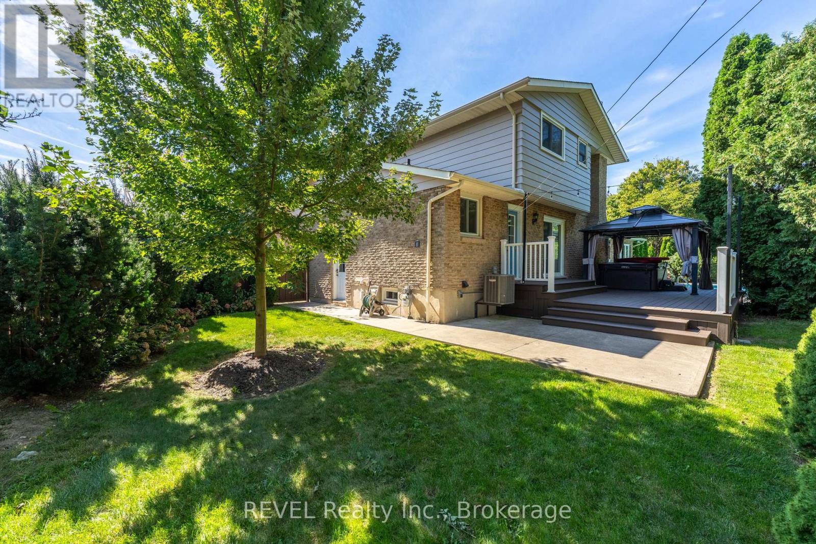 5 Tottenham Court, Niagara-On-The-Lake, Ontario  L0S 1J0 - Photo 46 - X13827056