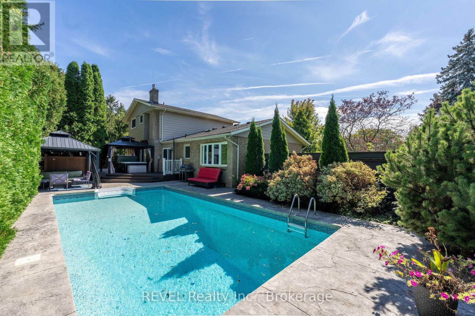 5 Tottenham Court, Niagara-On-The-Lake, Ontario  L0S 1J0 - Photo 6 - X13827056