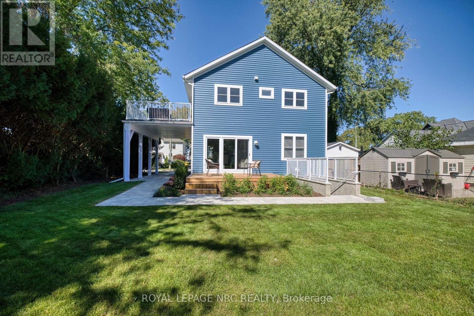 3 Peel Street, St. Catharines, Ontario  L2N 5A1 - Photo 35 - X13827338