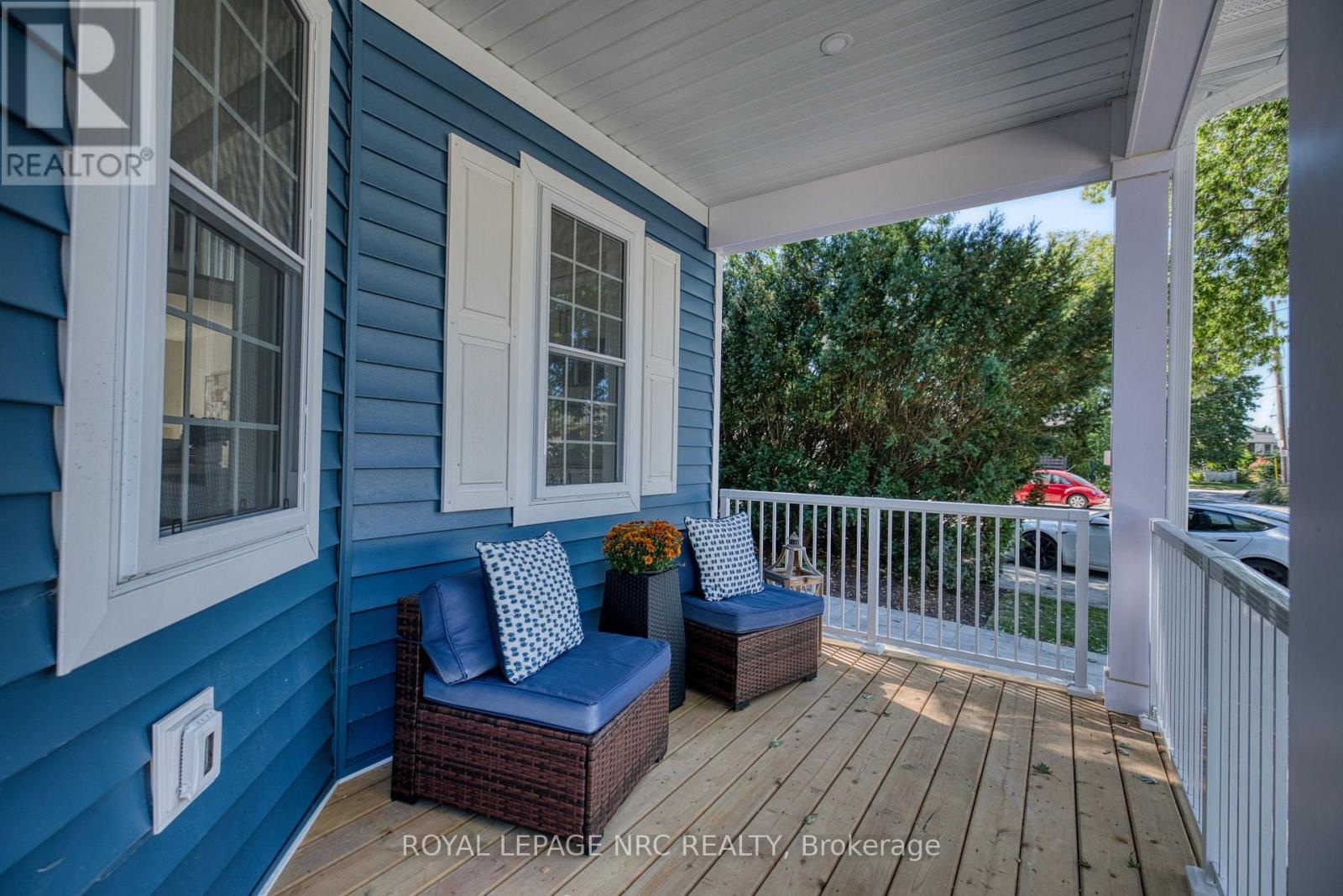 3 Peel Street, St. Catharines, Ontario  L2N 5A1 - Photo 4 - X13827338