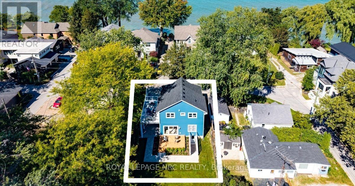 3 Peel Street, St. Catharines, Ontario  L2N 5A1 - Photo 41 - X13827338