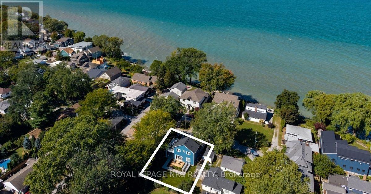 3 Peel Street, St. Catharines, Ontario  L2N 5A1 - Photo 44 - X13827338