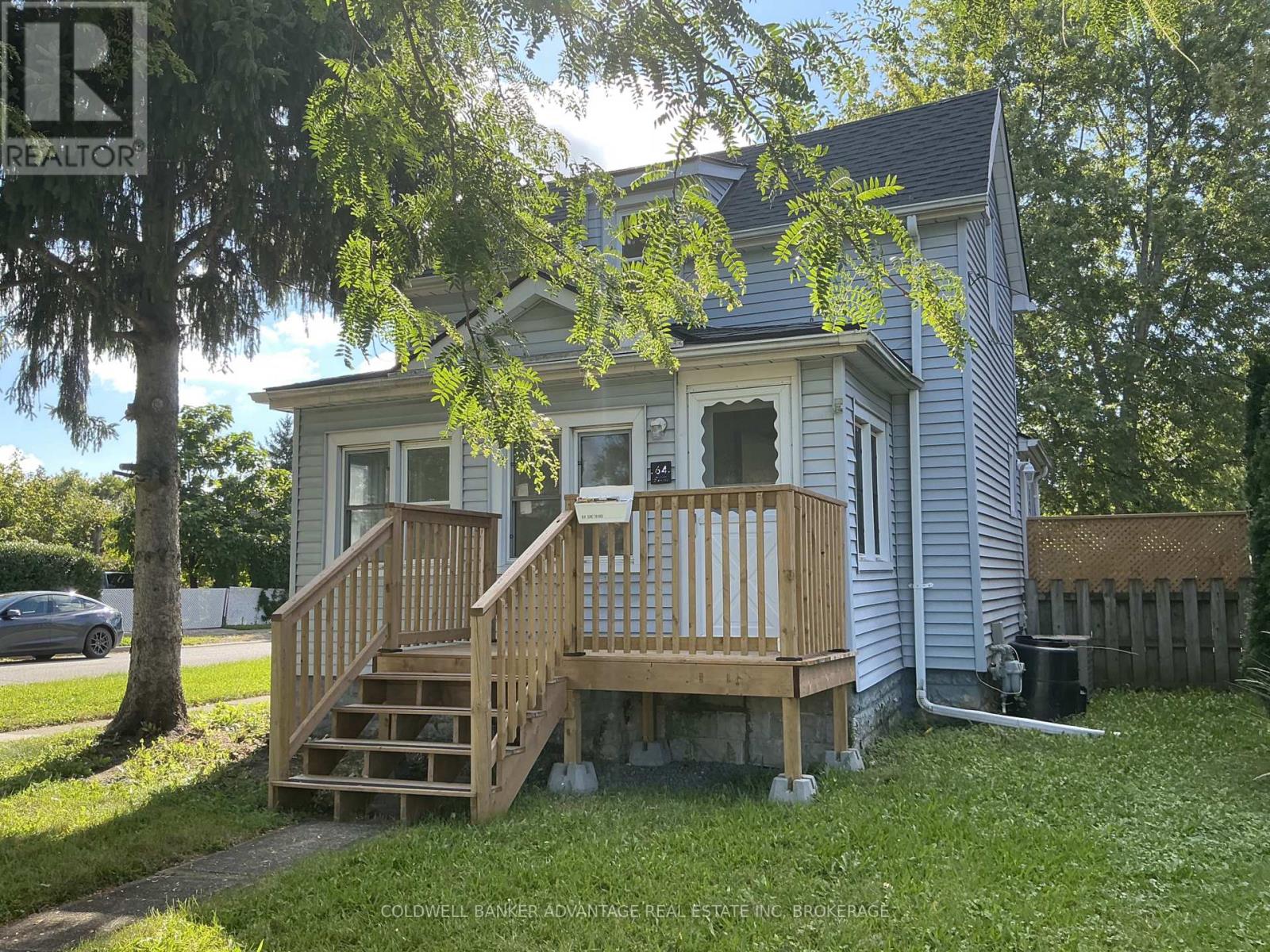 64 CHETWOOD STREET, St. Catharines, Ontario