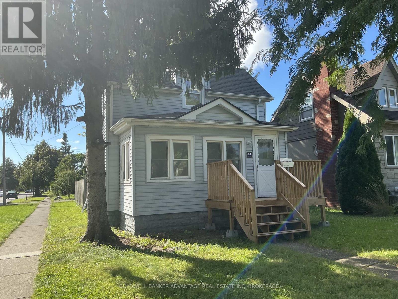 64 Chetwood Street, St. Catharines, Ontario  L2S 2A4 - Photo 17 - X13827544