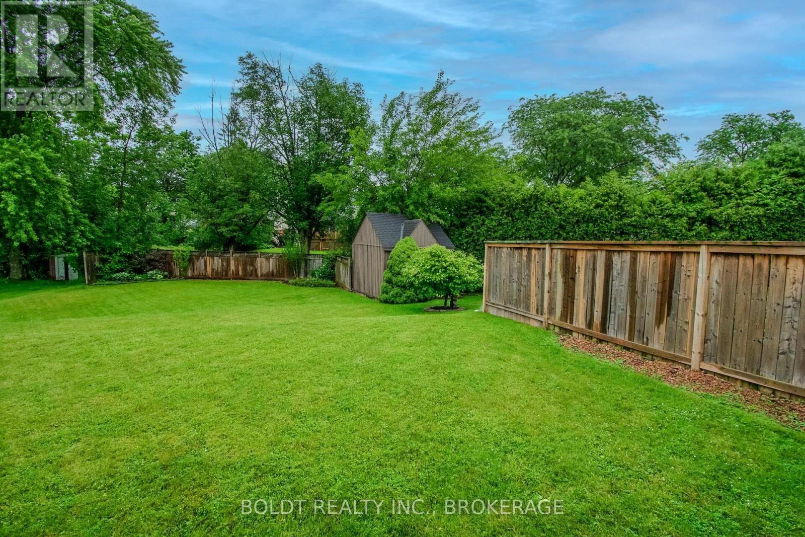 25 Elm Ridge Drive, St. Catharines, Ontario  L2T 2A7 - Photo 29 - X13827950