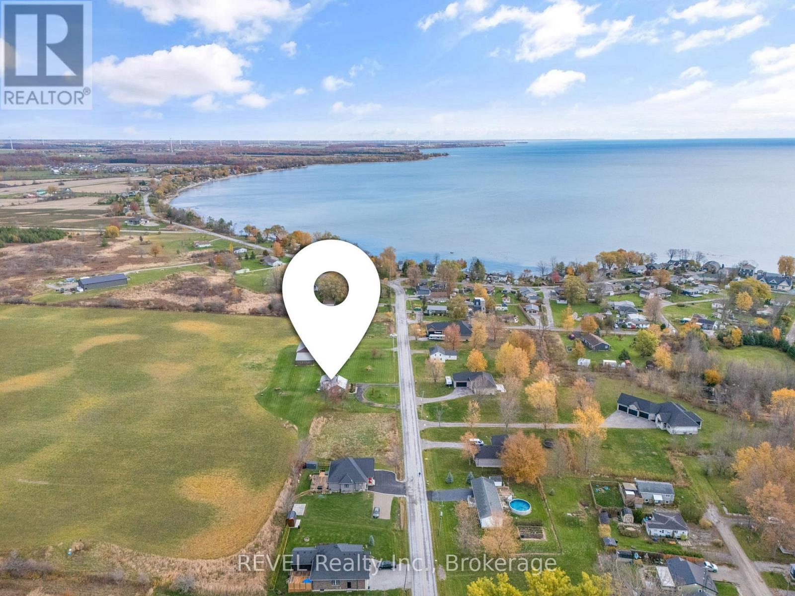 801 SOUTH COAST DRIVE, Haldimand, Ontario