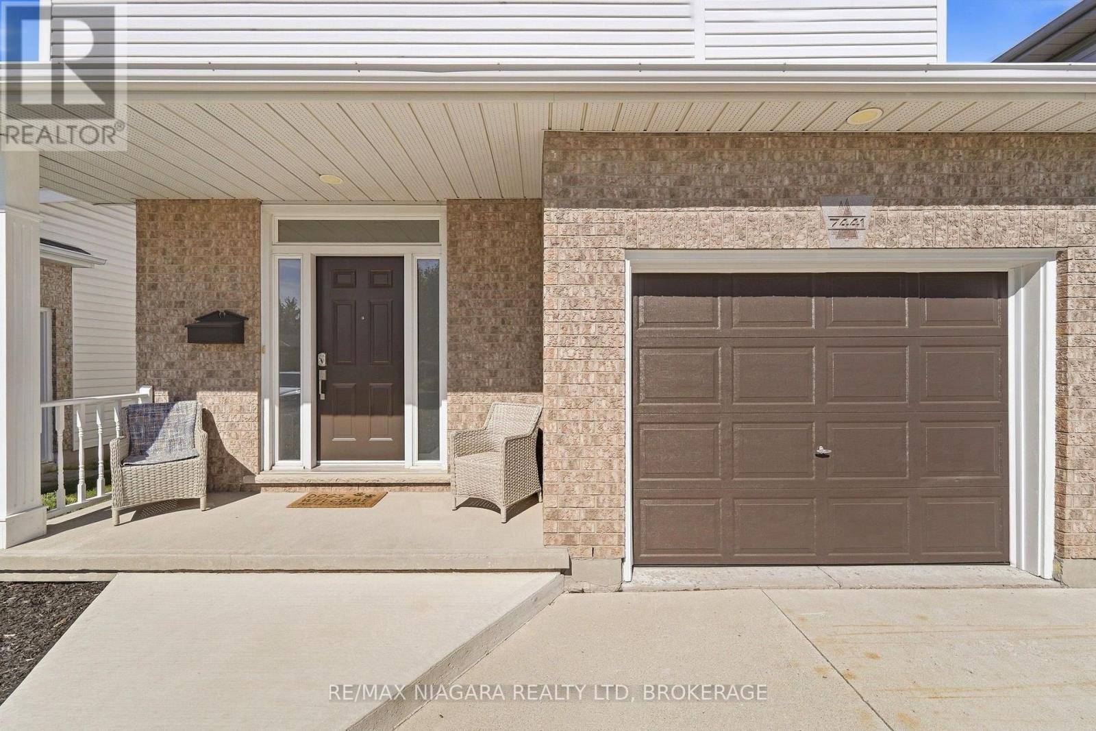7441 Trinity Court, Niagara Falls, Ontario  L2H 3A6 - Photo 2 - X13828128