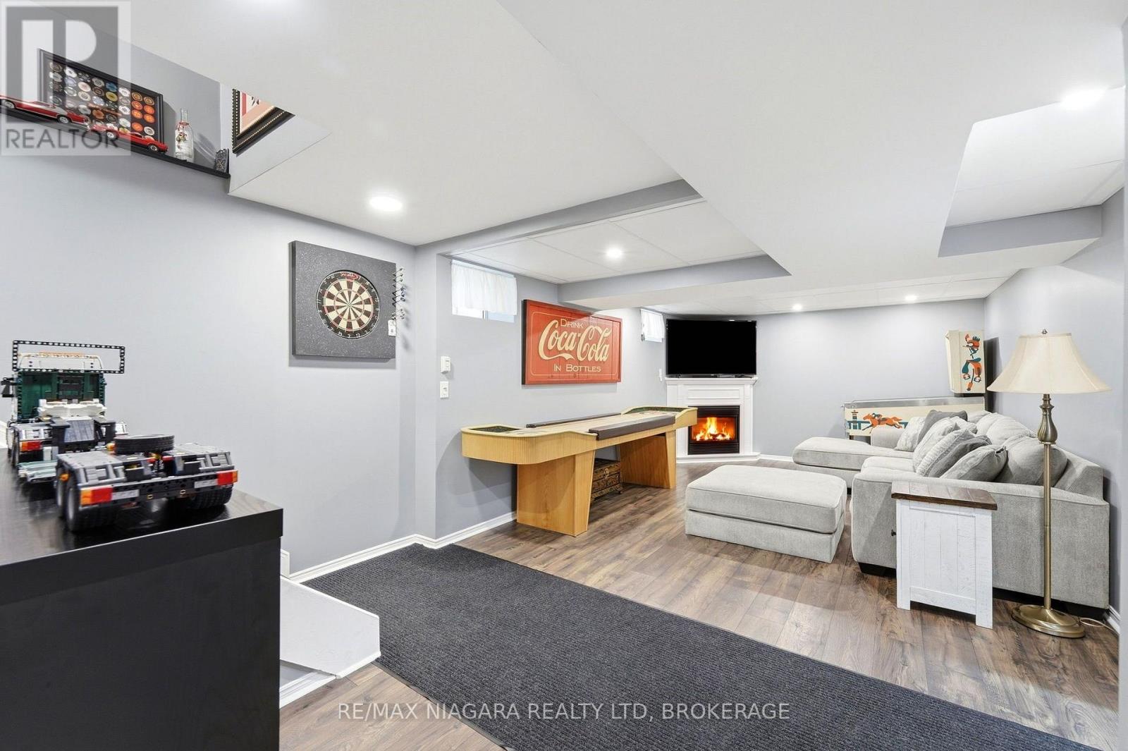 7441 Trinity Court, Niagara Falls, Ontario  L2H 3A6 - Photo 26 - X13828128