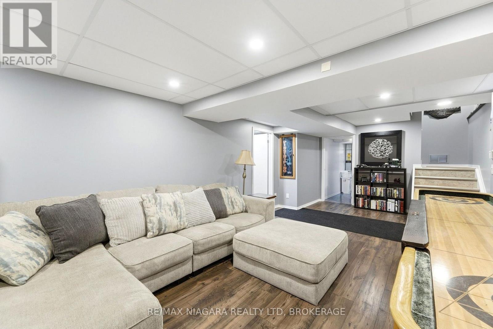 7441 Trinity Court, Niagara Falls, Ontario  L2H 3A6 - Photo 27 - X13828128