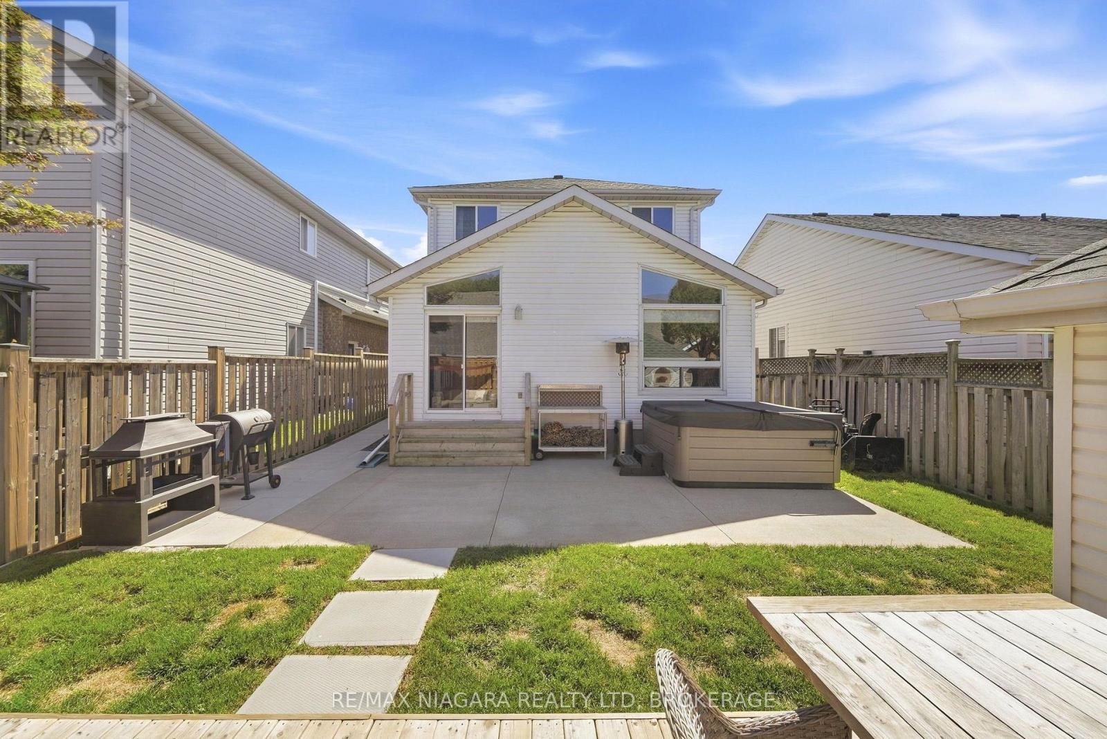 7441 Trinity Court, Niagara Falls, Ontario  L2H 3A6 - Photo 31 - X13828128