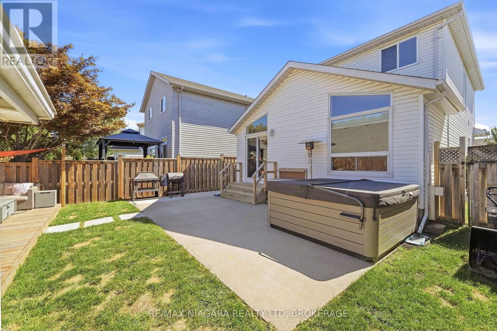 7441 Trinity Court, Niagara Falls, Ontario  L2H 3A6 - Photo 34 - X13828128