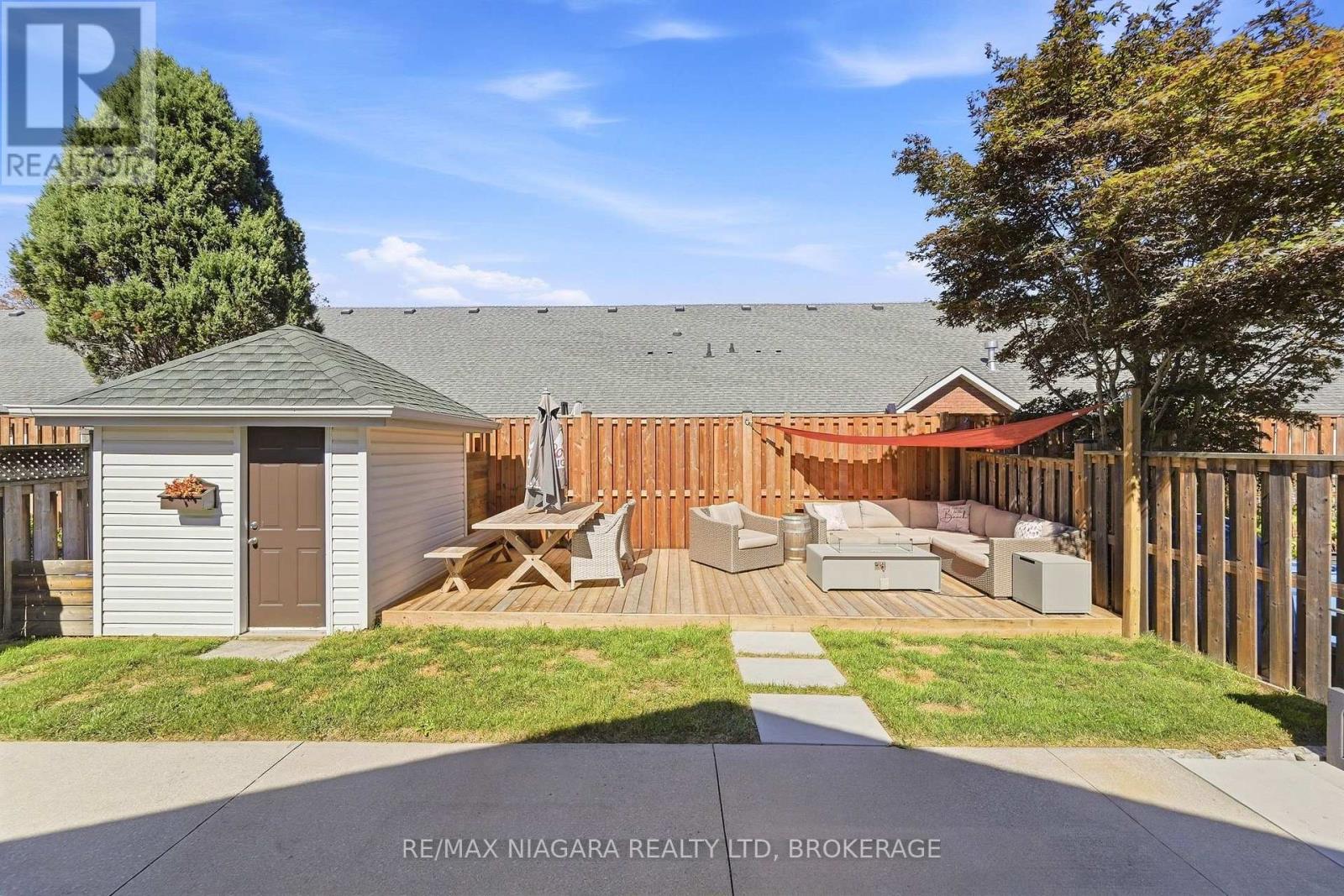 7441 Trinity Court, Niagara Falls, Ontario  L2H 3A6 - Photo 36 - X13828128