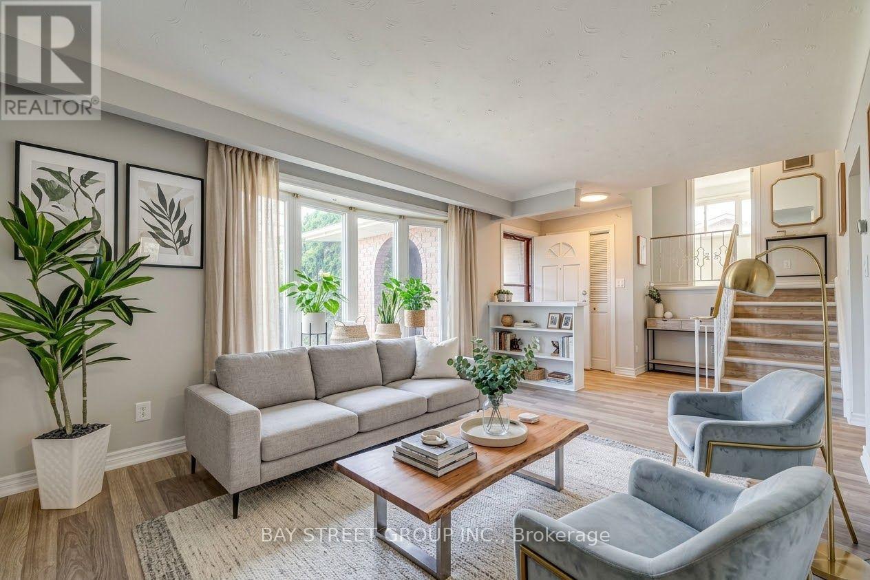 110 ST. DAVID'S ROAD, St. Catharines, Ontario