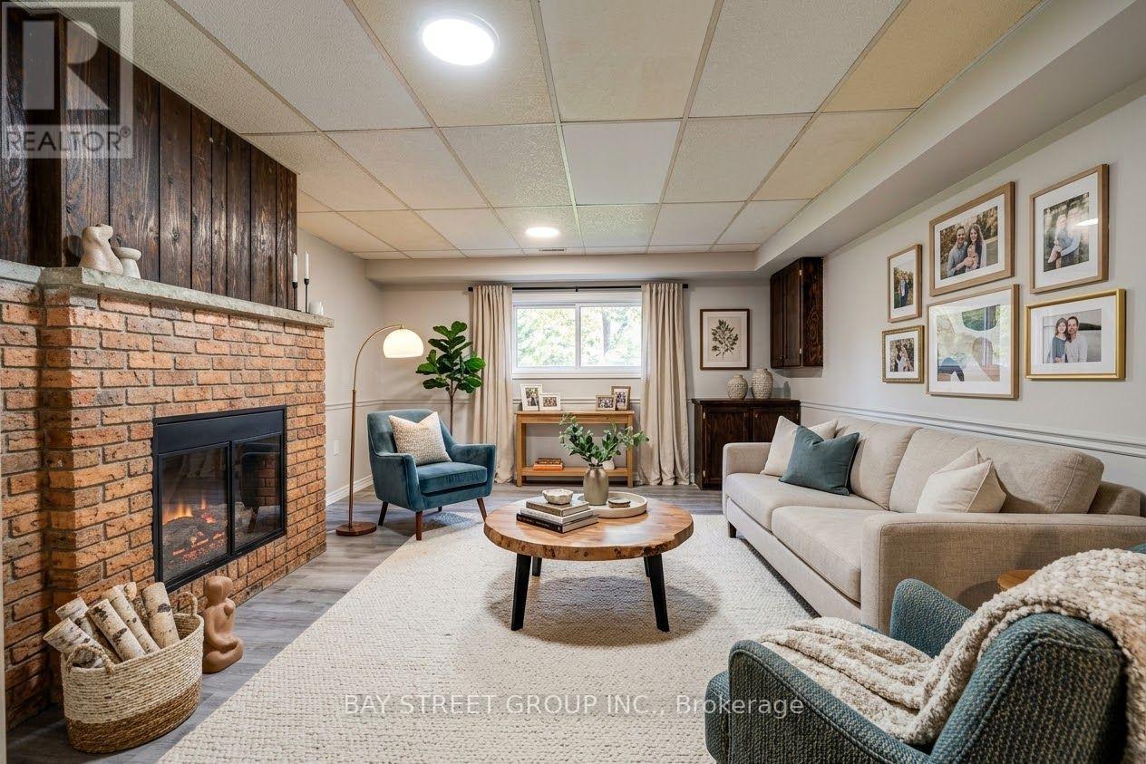110 St. David's Road, St. Catharines, Ontario  L2T 1P9 - Photo 12 - X13828242