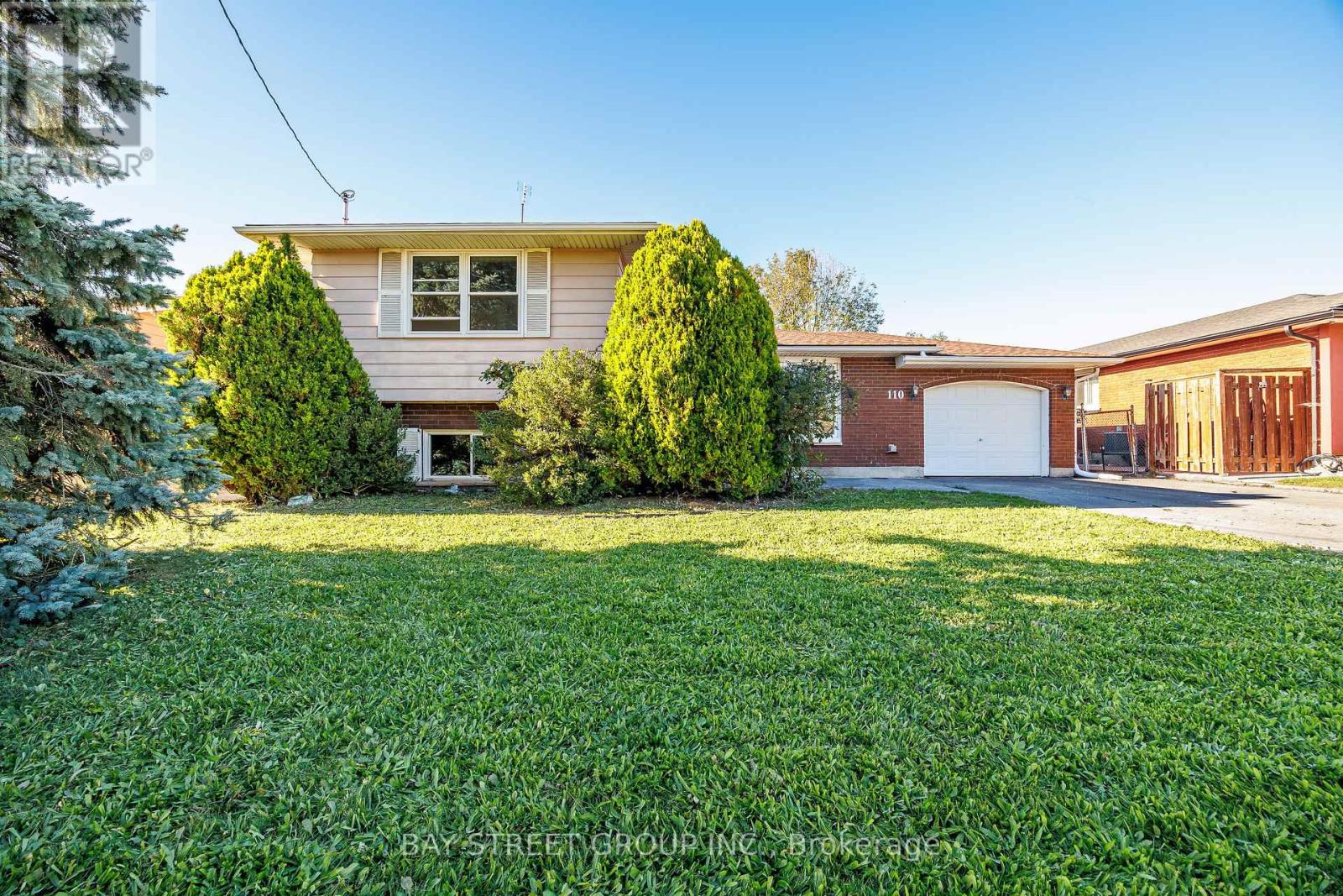 110 St. David's Road, St. Catharines, Ontario  L2T 1P9 - Photo 3 - X13828242