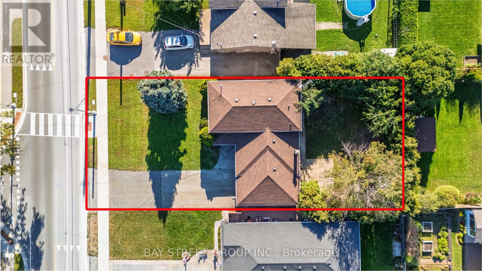 110 St. David's Road, St. Catharines, Ontario  L2T 1P9 - Photo 30 - X13828242