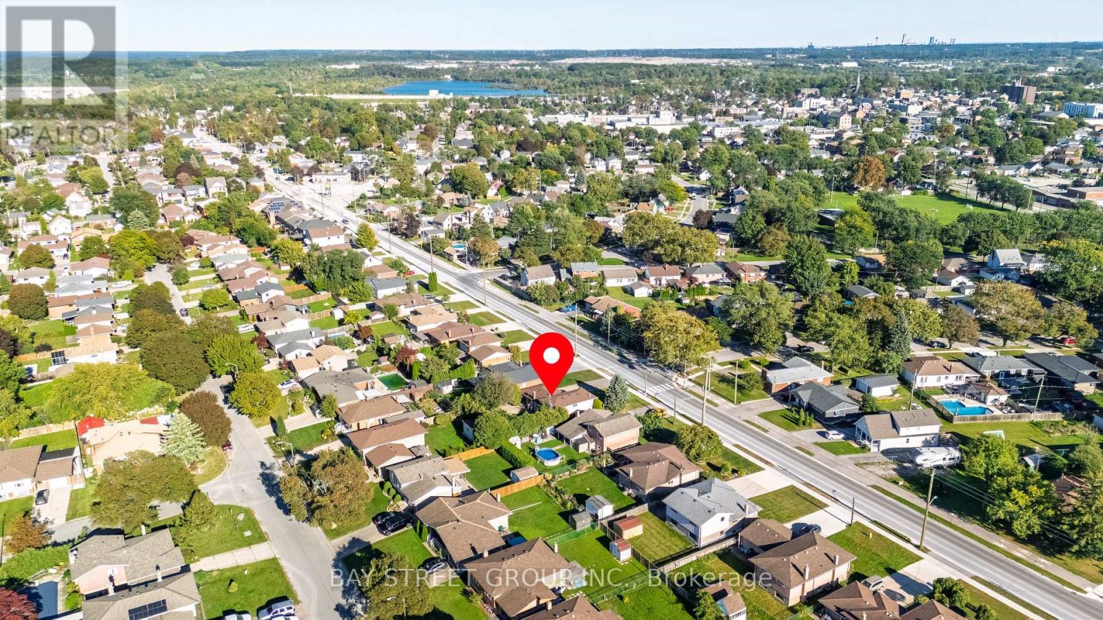 110 St. David's Road, St. Catharines, Ontario  L2T 1P9 - Photo 35 - X13828242