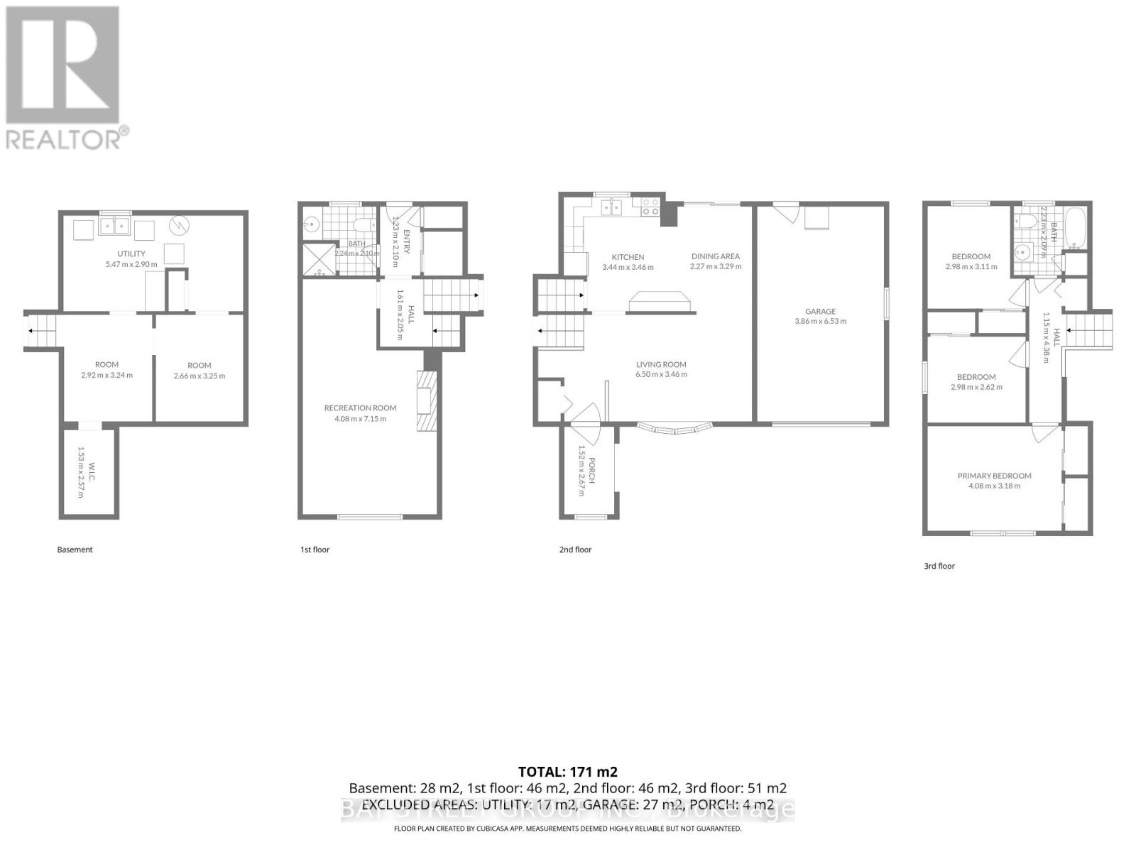 110 St. David's Road, St. Catharines, Ontario  L2T 1P9 - Photo 36 - X13828242