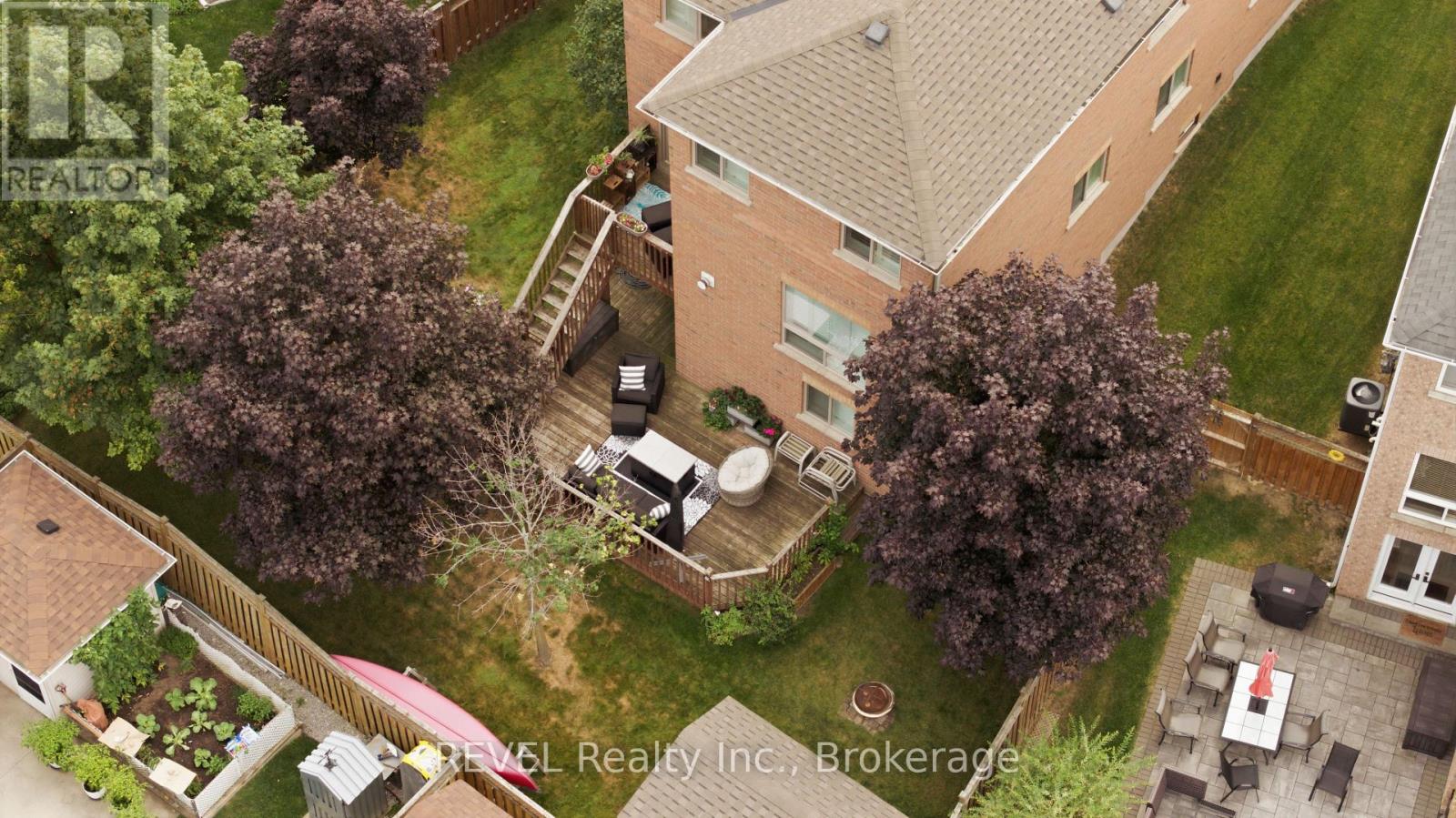 20 Hayloft Court, Brampton, Ontario  L6X 4R7 - Photo 46 - W13828458