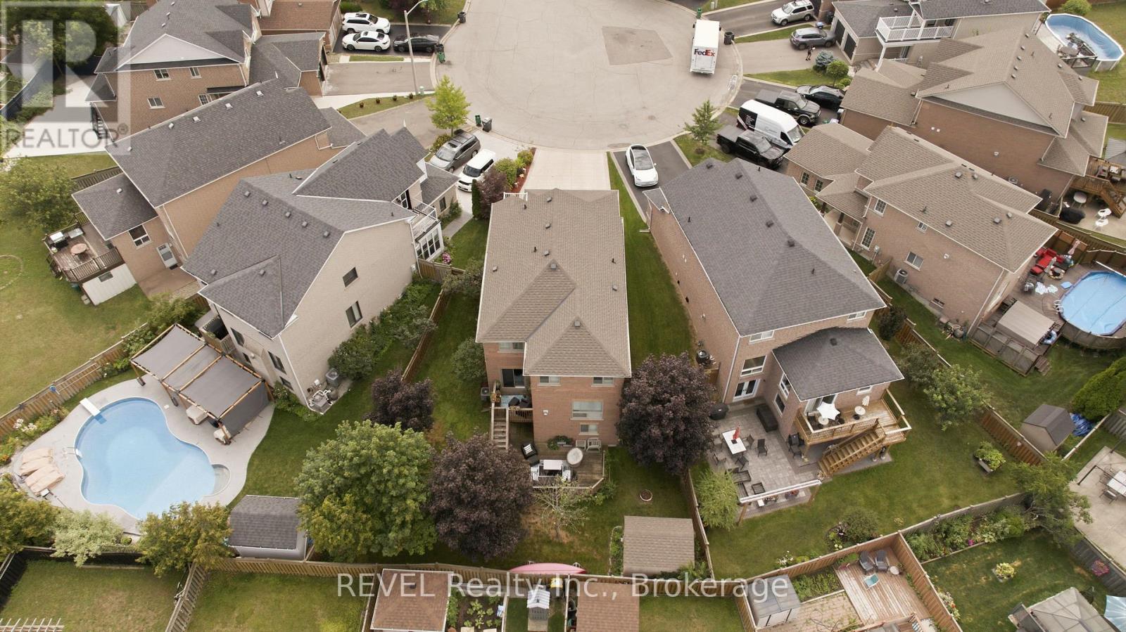 20 Hayloft Court, Brampton, Ontario  L6X 4R7 - Photo 47 - W13828458