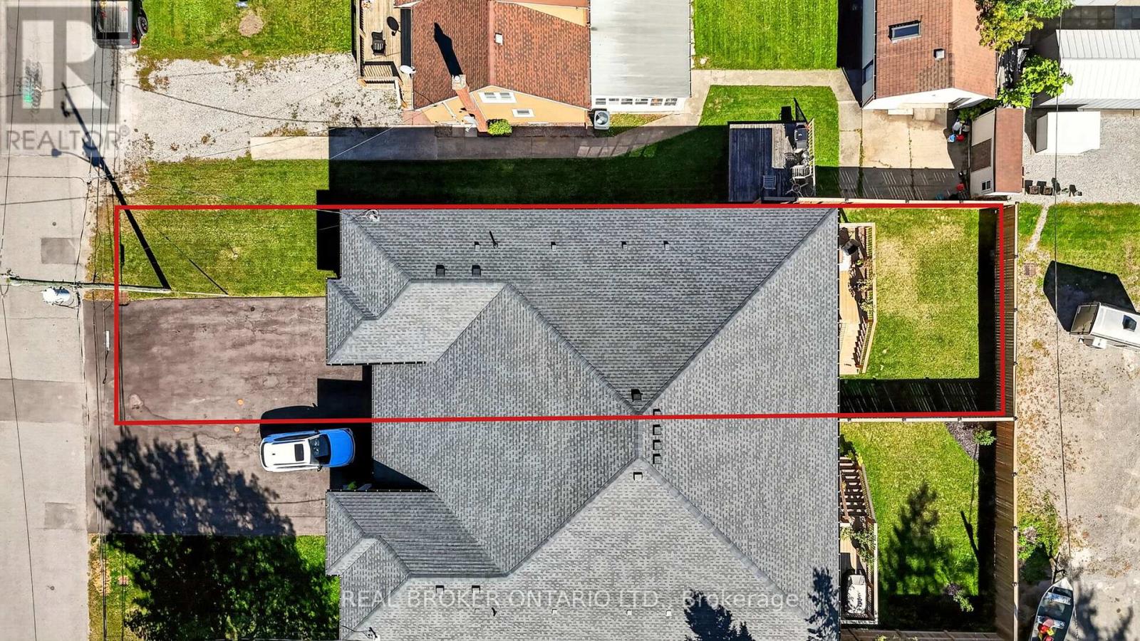 230 Knoll Street, Port Colborne, Ontario  L3K 5B6 - Photo 40 - X13828484