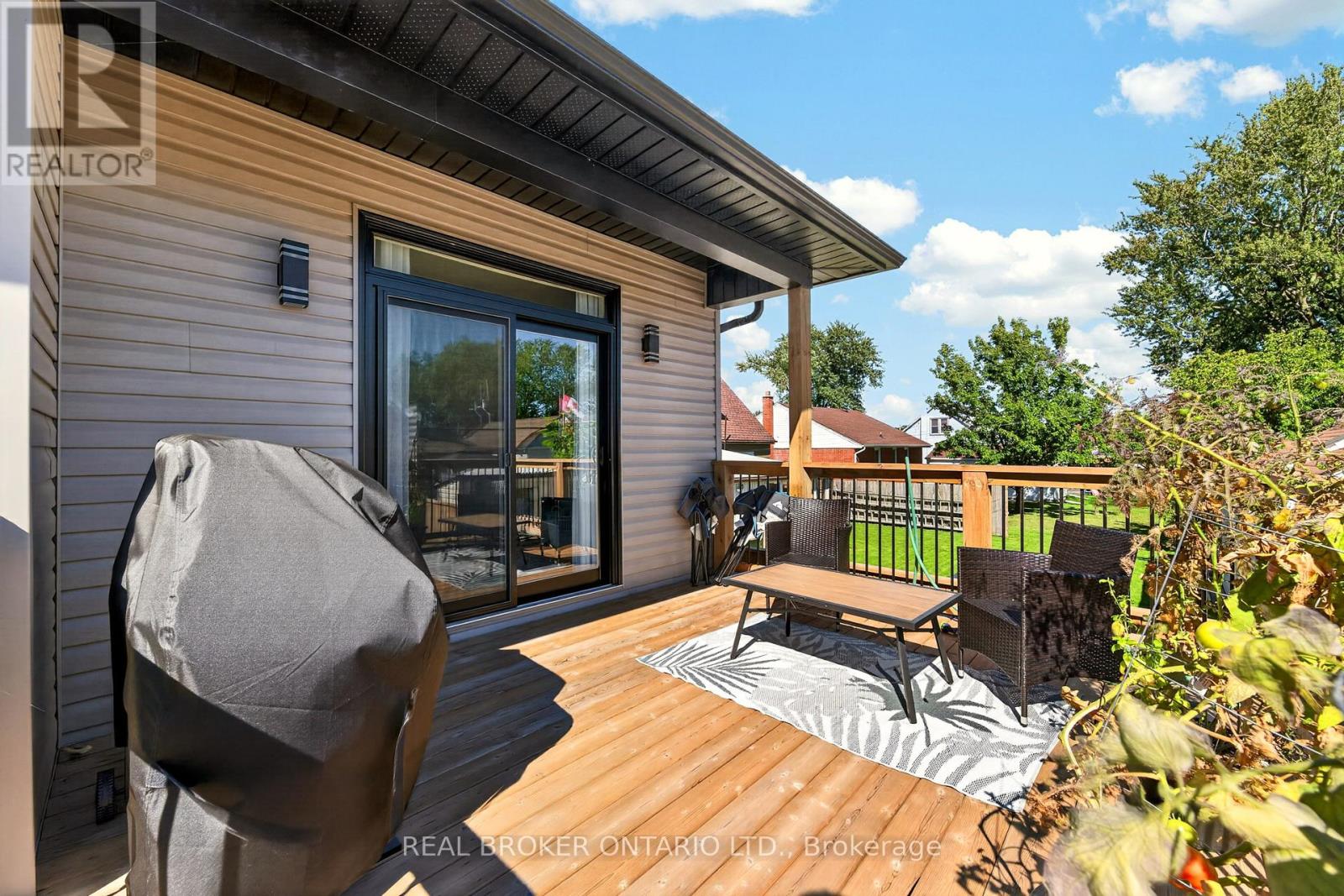 230 Knoll Street, Port Colborne, Ontario  L3K 5B6 - Photo 45 - X13828484