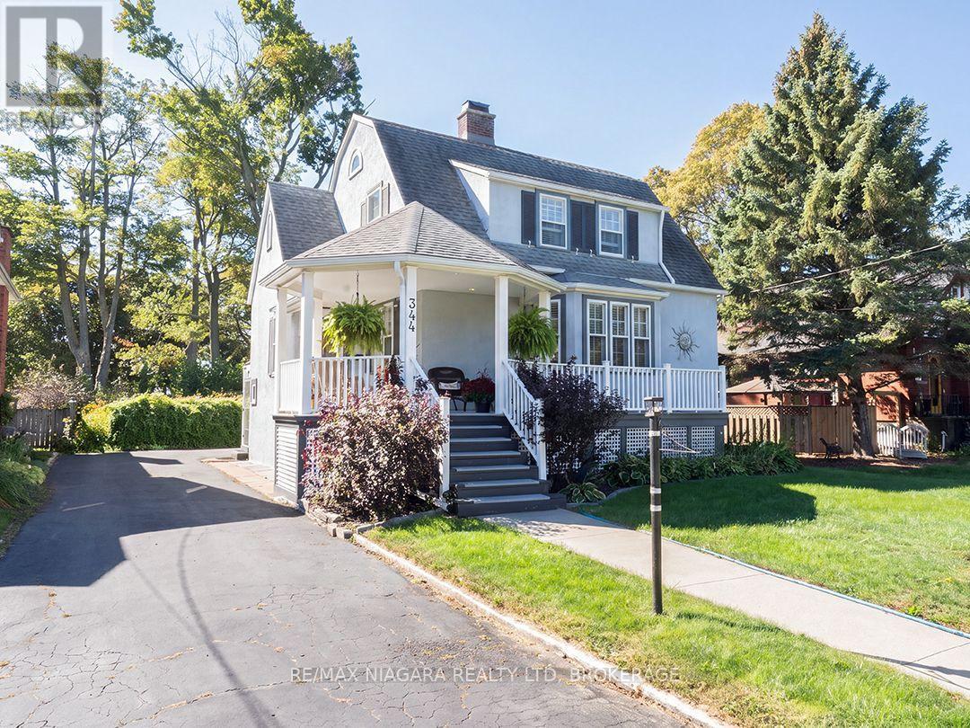 344 CLARENCE STREET, Port Colborne, Ontario