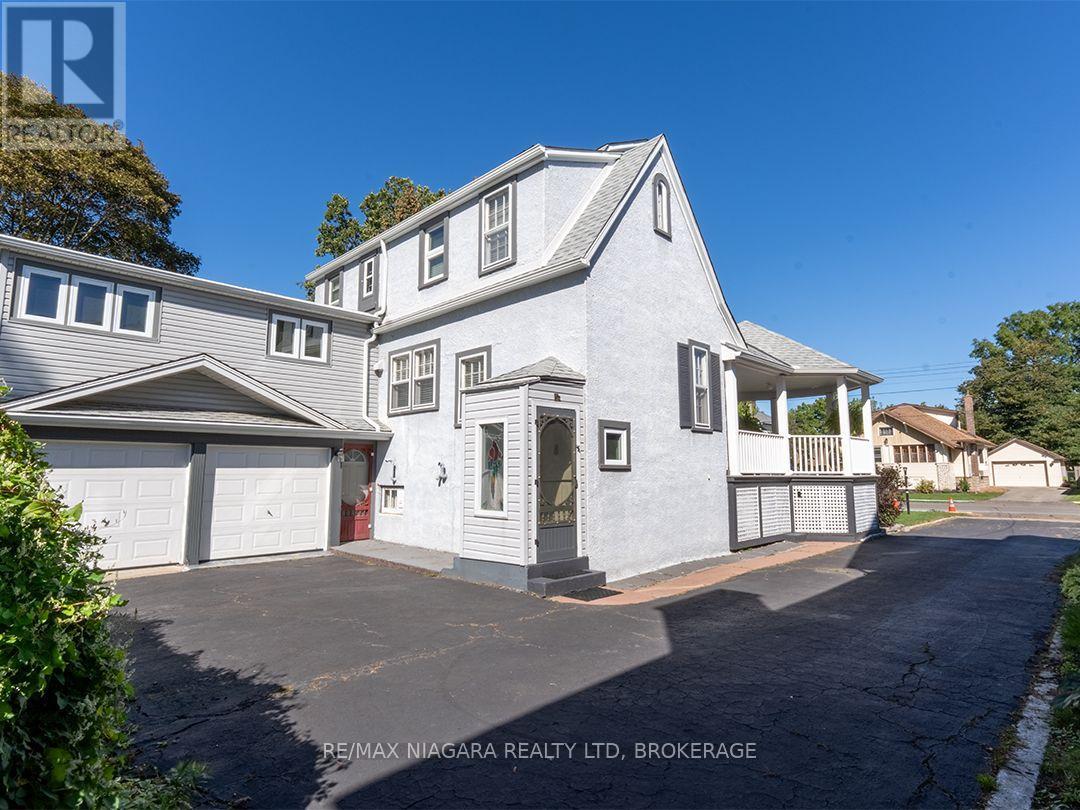 344 Clarence Street, Port Colborne, Ontario  L3K 3H1 - Photo 2 - X13828556