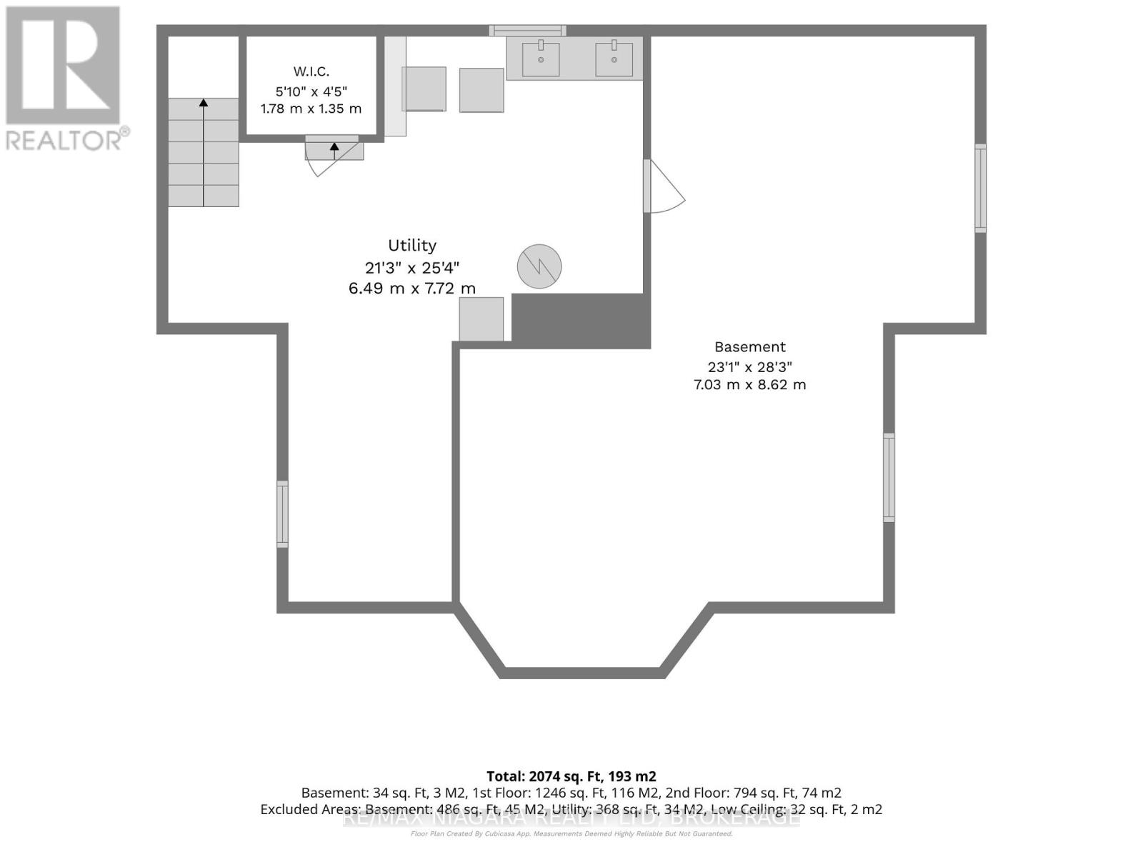 344 Clarence Street, Port Colborne, Ontario  L3K 3H1 - Photo 42 - X13828556