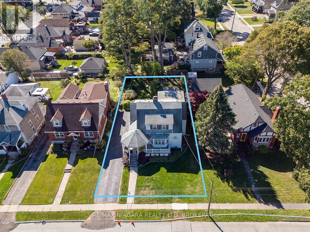 344 Clarence Street, Port Colborne, Ontario  L3K 3H1 - Photo 5 - X13828556