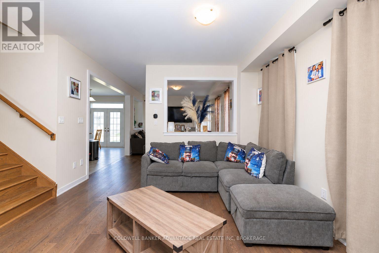 8 Downriver Drive, Welland, Ontario  L3B 0M5 - Photo 6 - X13829292