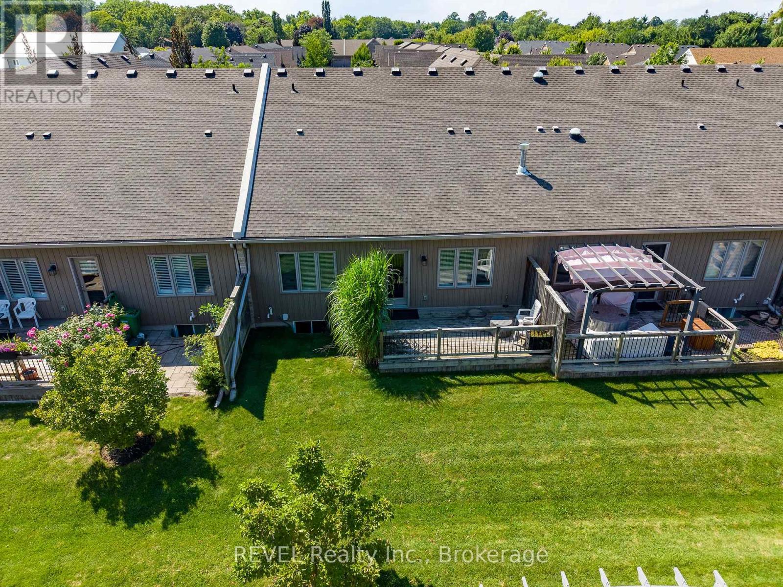 38 Sandalwood Common, St. Catharines, Ontario  L2M 0B3 - Photo 33 - X13829392