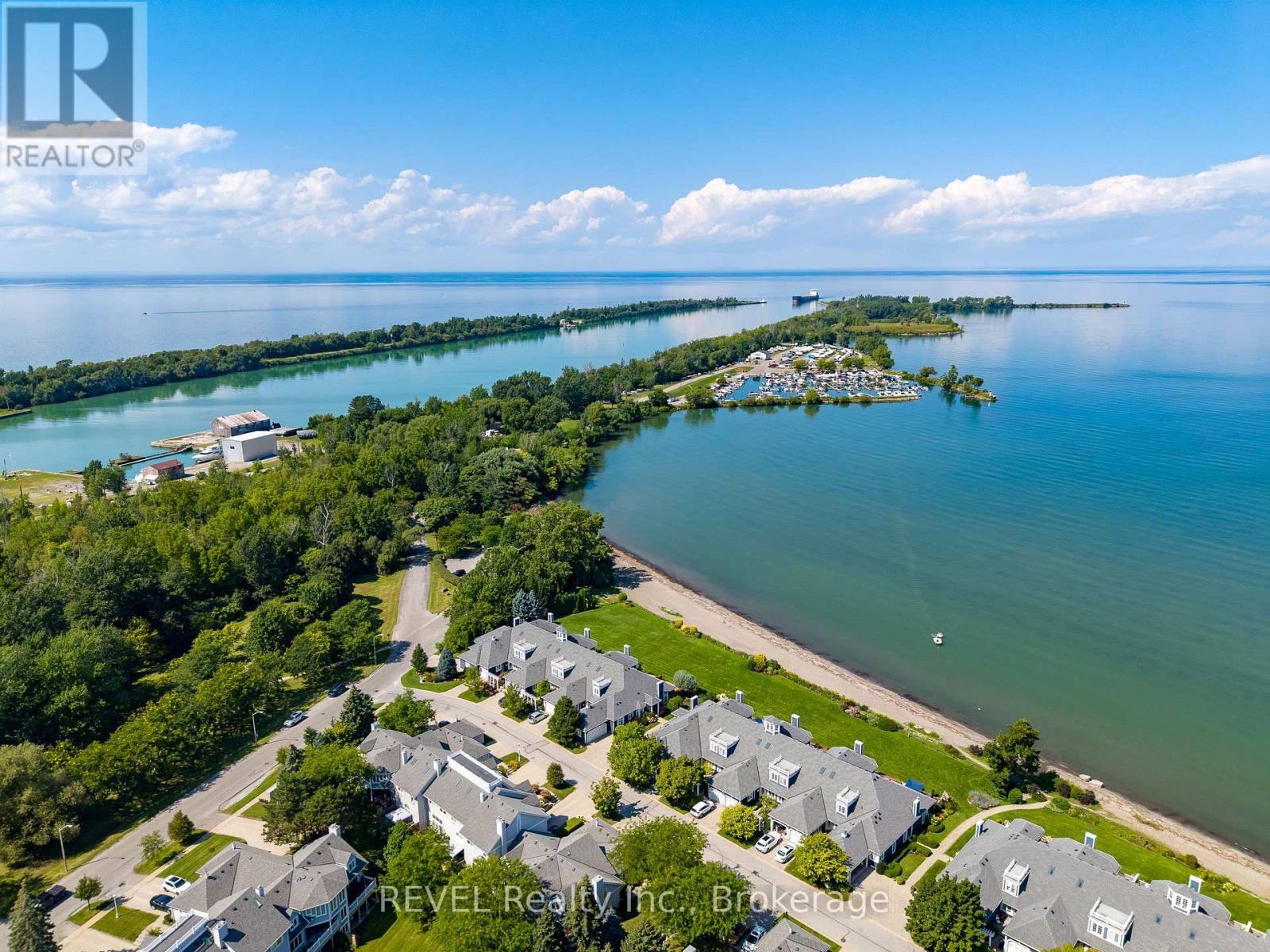 38 Sandalwood Common, St. Catharines, Ontario  L2M 0B3 - Photo 34 - X13829392