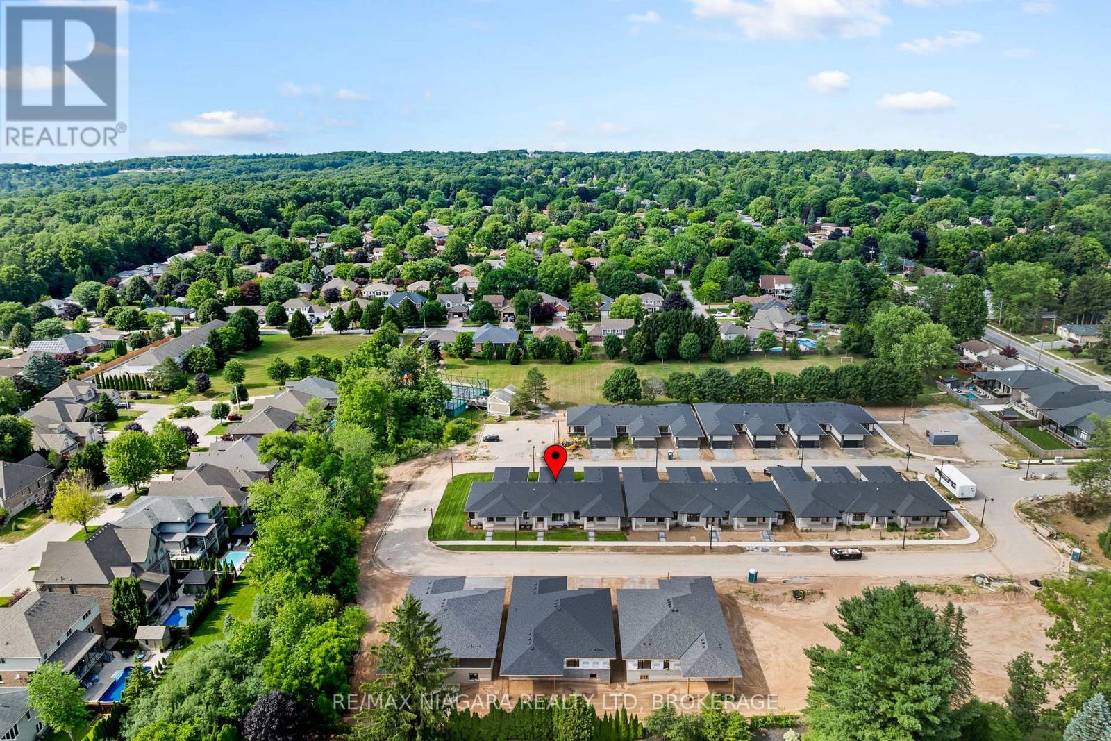 16 Accursi Crescent, Pelham, Ontario  L0S 1E2 - Photo 34 - X13829628