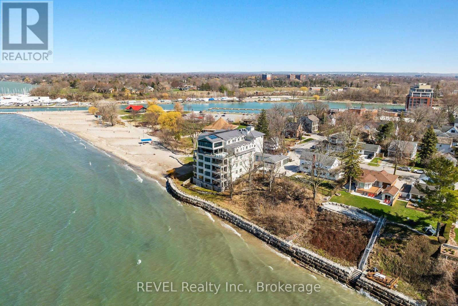 402 - 10 Dalhousie Avenue N, St. Catharines, Ontario  L2N 4W4 - Photo 38 - X13829758