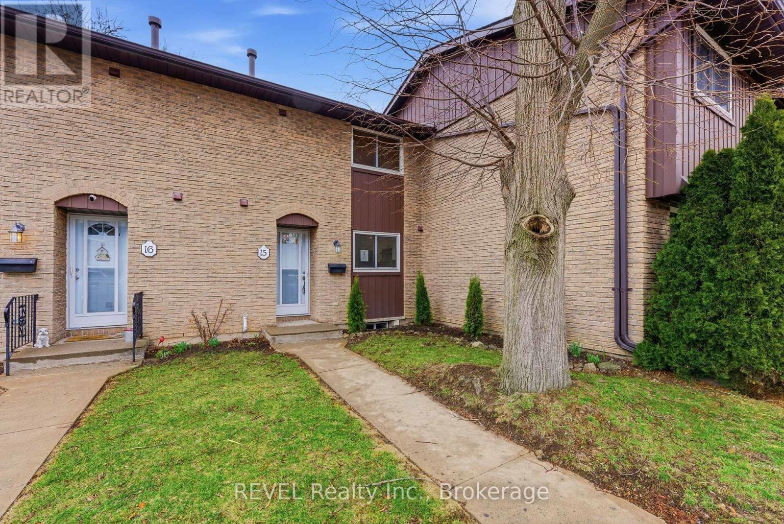 15 - 151 Linwell Road, St. Catharines, Ontario  L2N 6P3 - Photo 3 - X13829990