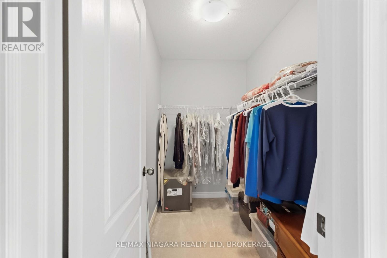 8760 Milomir Street, Niagara Falls, Ontario  L2H 0C6 - Photo 12 - X13830346
