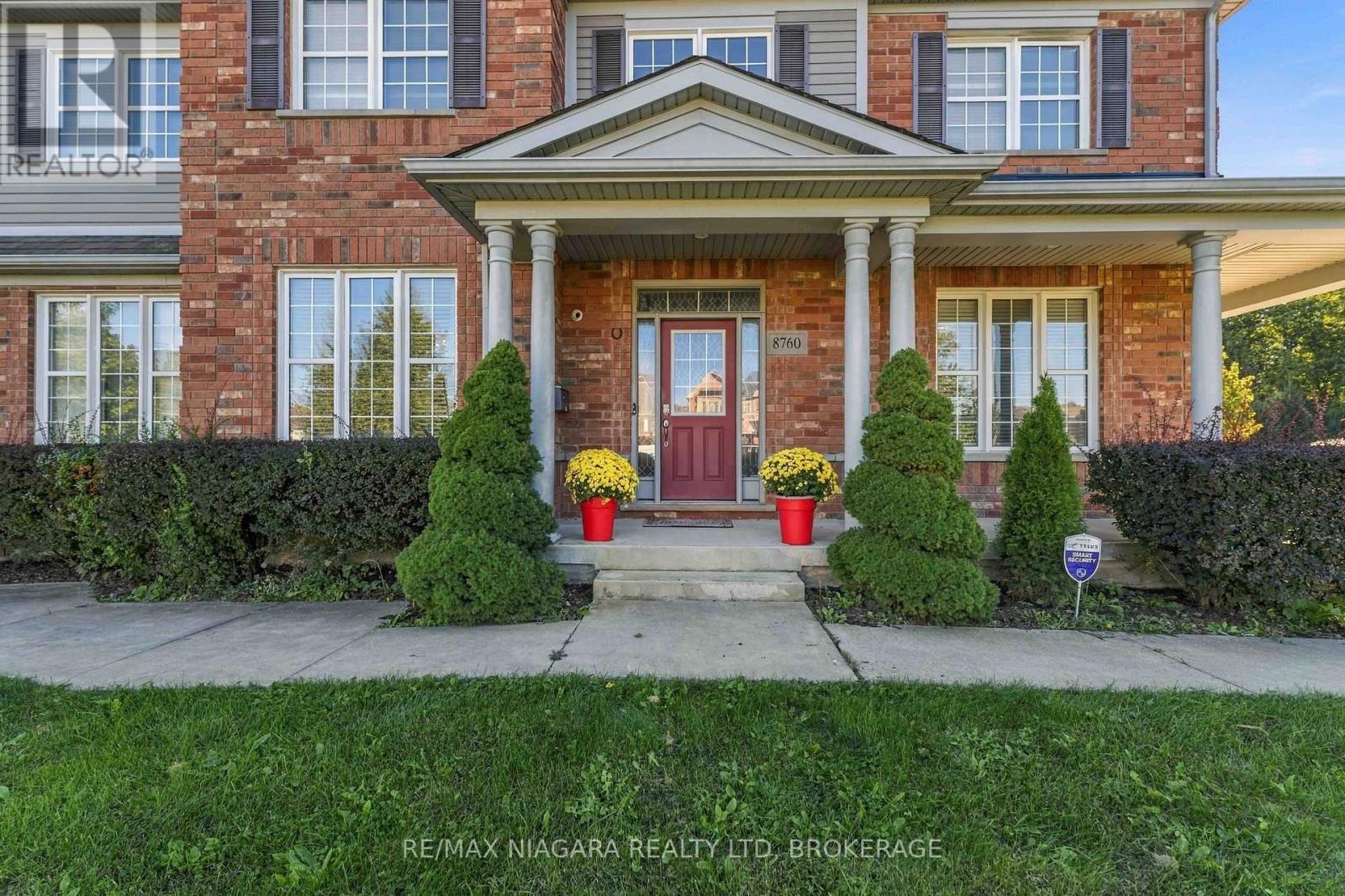 8760 Milomir Street, Niagara Falls, Ontario  L2H 0C6 - Photo 26 - X13830346
