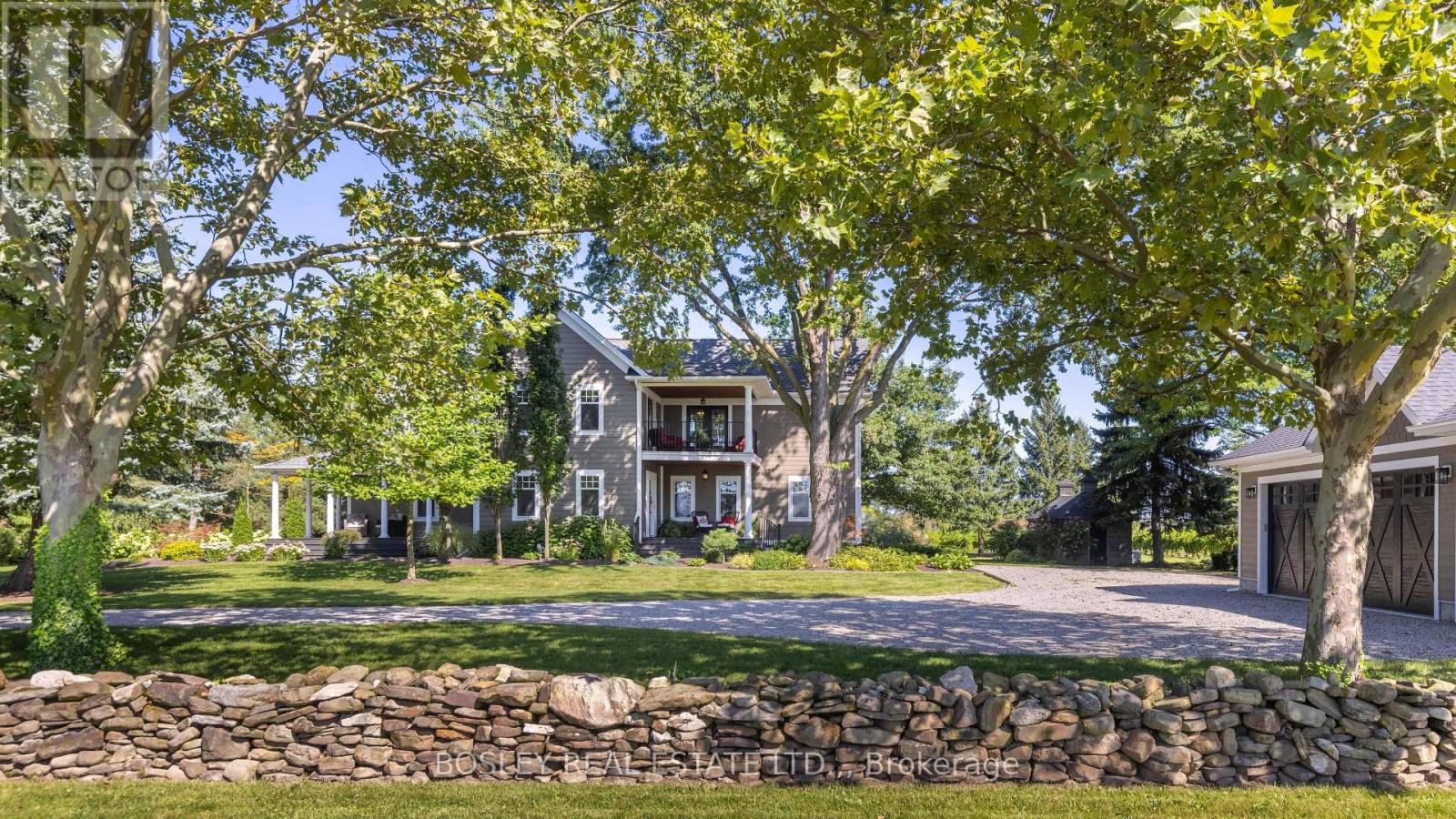 1213 CONCESSION 6 ROAD, Niagara-on-the-Lake, Ontario