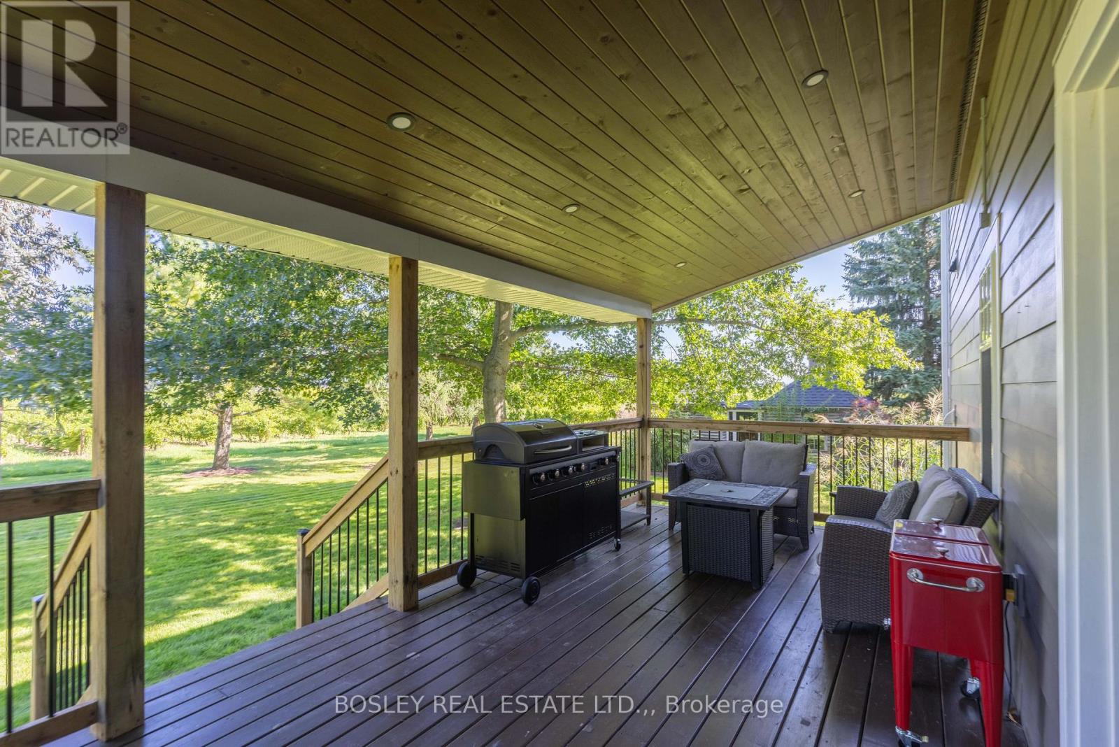 1213 Concession 6 Road, Niagara-On-The-Lake, Ontario  L0S 1J0 - Photo 11 - X13830404